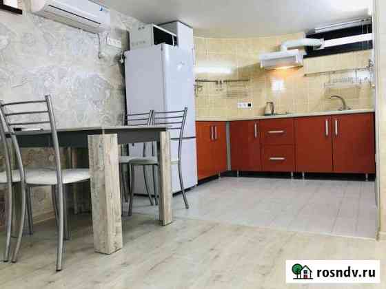 1-комнатная квартира, 40 м², 1/3 эт. в аренду посуточно в Высоком Высокое