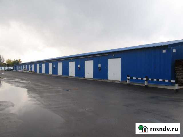 Склад 400 кв.м. Пушкино - изображение 1