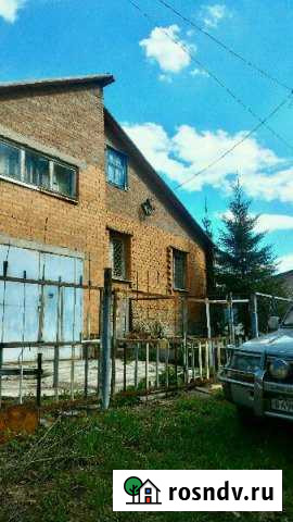 Дом 96 м² на участке 12 сот. на продажу в Кумертау Кумертау - изображение 1