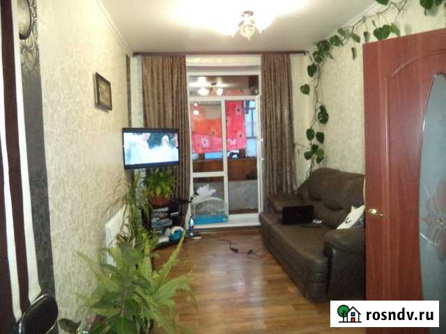 3-комнатная квартира, 60 м², 2/2 эт. на продажу в Камне-на-Оби Камень-на-Оби - изображение 1