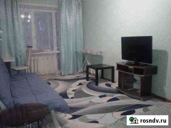 1-комнатная квартира, 35 м², 3/5 эт. в аренду посуточно в Югорске Югорск