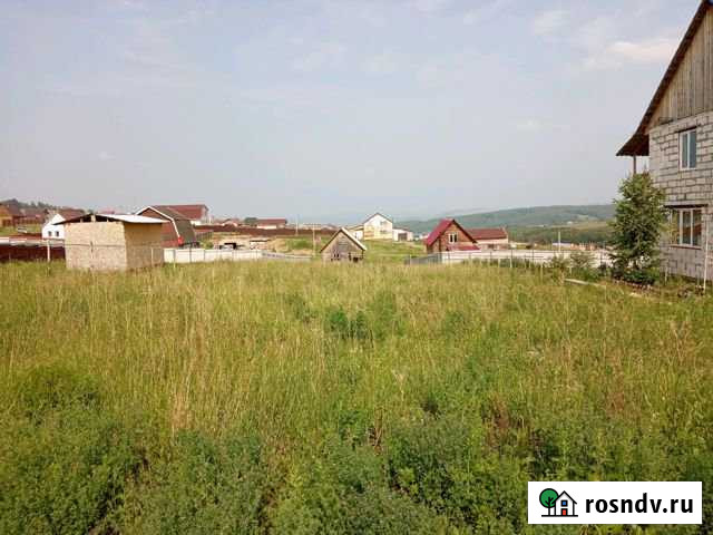 Участок СНТ, ДНП 10 сот. на продажу в Зыково Зыково - изображение 1