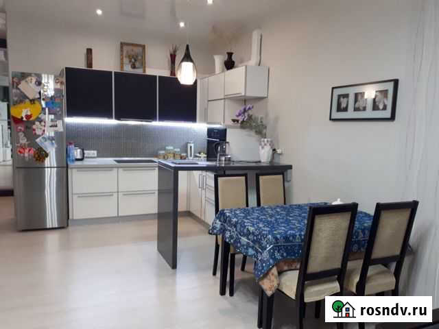 2-комнатная квартира, 81 м², 2/4 эт. на продажу в Маркове Маркова - изображение 1