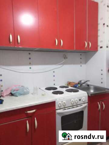 2-комнатная квартира, 38 м², 3/5 эт. в аренду на длительный срок в Когалыме Когалым - изображение 1