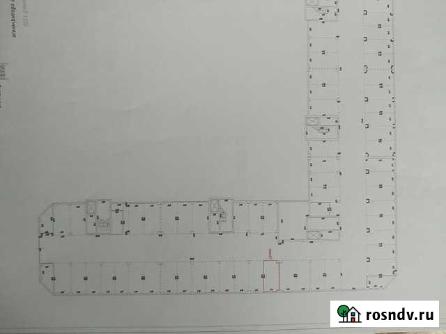 Машиноместо 24 м² на продажу в Геленджике Геленджик - изображение 1
