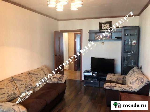 3-комнатная квартира, 74 м², 3/5 эт. в аренду на длительный срок в Выборге Выборг - изображение 1