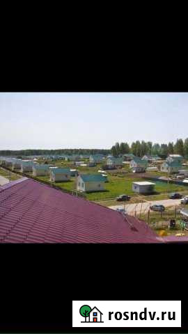 Участок ИЖС 10 сот. на продажу в Меленках Меленки - изображение 1