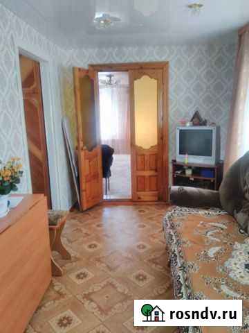 Дом 70 м² на участке 18 сот. на продажу в Давлеканово Давлеканово - изображение 1