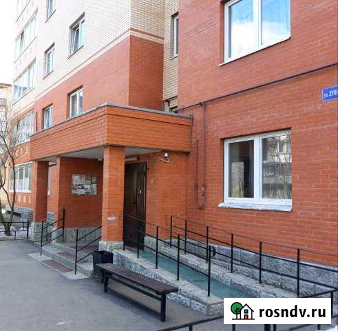 1-комнатная квартира, 44 м², 9/9 эт. на продажу в Павловской Слободе Павловская Слобода - изображение 1