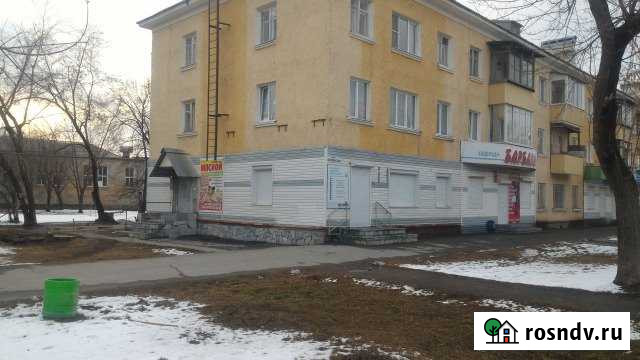 Торговое помещение Сухой Лог - изображение 1