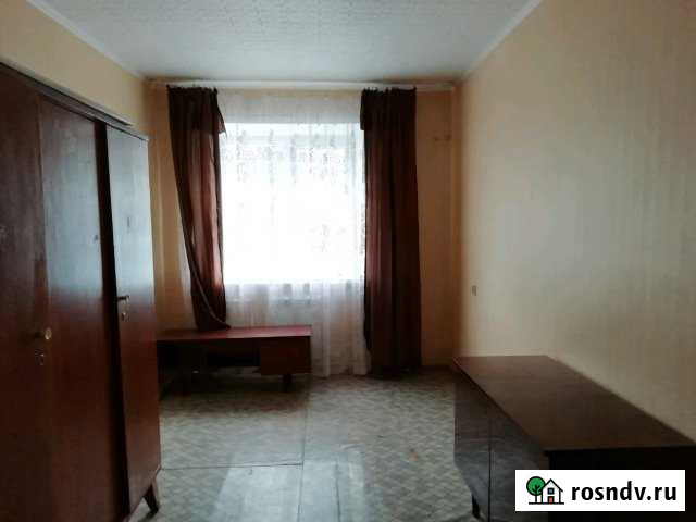 2-комнатная квартира, 44 м², 1/5 эт. на продажу в Новой Майне Новая Майна - изображение 1