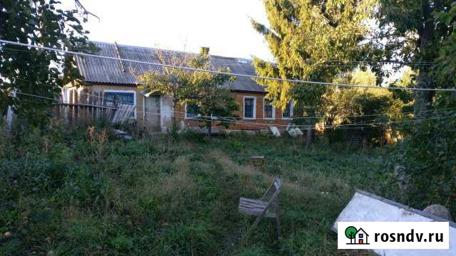 Дом 45 м² на участке 45 сот. на продажу в Узловой Узловая - изображение 1
