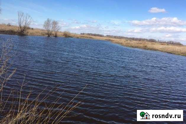 Дом 49 м² на участке 1 сот. на продажу в Елховке Елховка - изображение 1