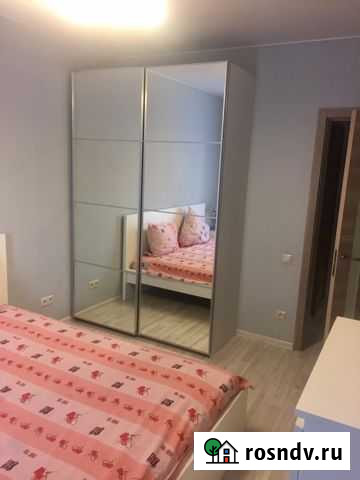 3-комнатная квартира, 54 м², 4/5 эт. в аренду посуточно в Балашихе Балашиха - изображение 1