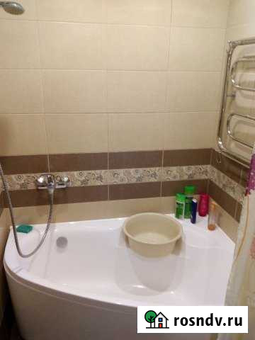 2-комнатная квартира, 48 м², 1/3 эт. на продажу в Данилове Данилов - изображение 1