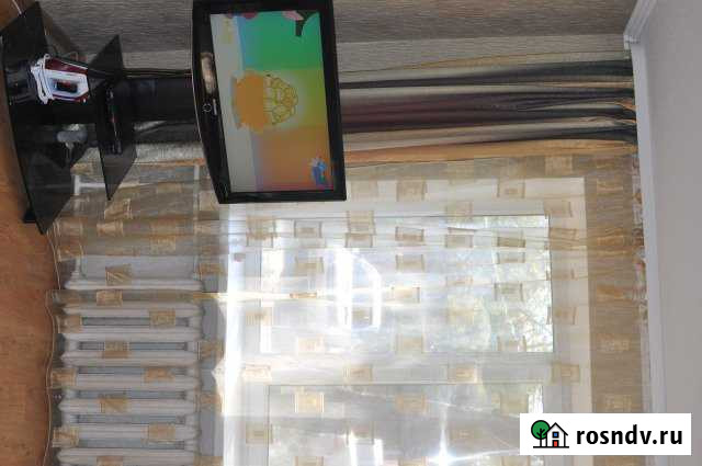 2-комнатная квартира, 48 м², 1/5 эт. на продажу в Динской Динская - изображение 1