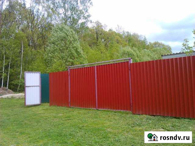 Участок ИЖС 10 сот. на продажу в Кудиново Кудиново - изображение 1