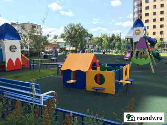 Квартира-студия, 22 м², 5/14 эт. на продажу в Воскресенске Воскресенск