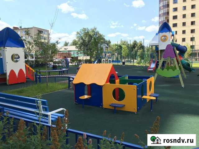 Квартира-студия, 22 м², 5/14 эт. на продажу в Воскресенске Воскресенск - изображение 1