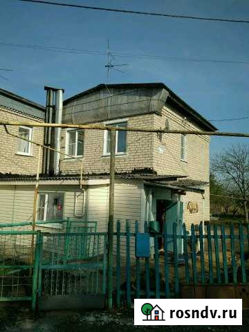 Дом 63 м² на участке 12 сот. на продажу в Сасово Сасово - изображение 1