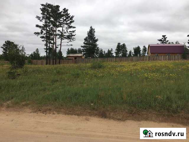 Участок СНТ, ДНП 7 сот. на продажу в Смоленке Смоленка - изображение 1