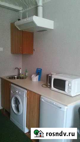 1-комнатная квартира, 16 м², 2/5 эт. в аренду посуточно в Усть-Куте Усть-Кут - изображение 1