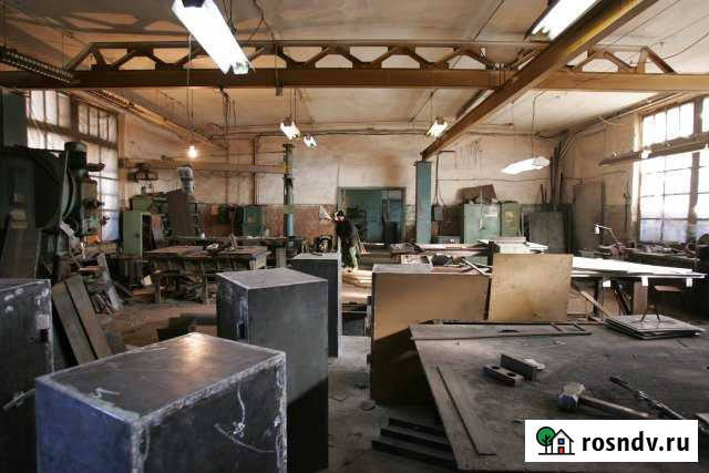 Цеха, Склады, Офисы- центр города- Всего 520 кв.м. Краснодар - изображение 1