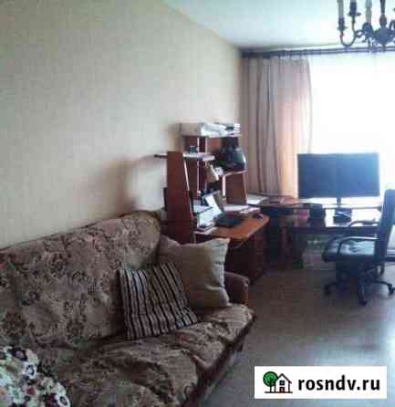 1-комнатная квартира, 43 м², 5/9 эт. на продажу в Коммунаре Коммунар