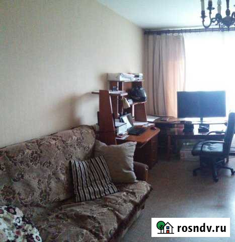 1-комнатная квартира, 43 м², 5/9 эт. на продажу в Коммунаре Коммунар - изображение 1