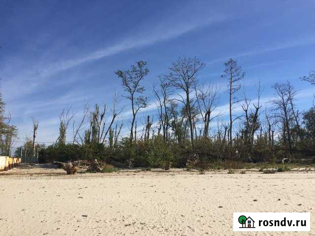 Участок ИЖС 45 сот. на продажу в Кагальнике Кагальник - изображение 1