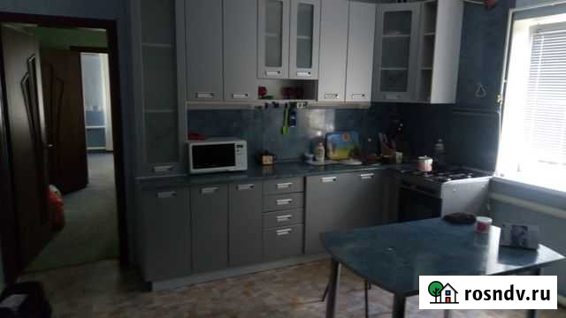 Дом 40 м² на участке 6 сот. в аренду на длительный срок в Заокском Заокский - изображение 1