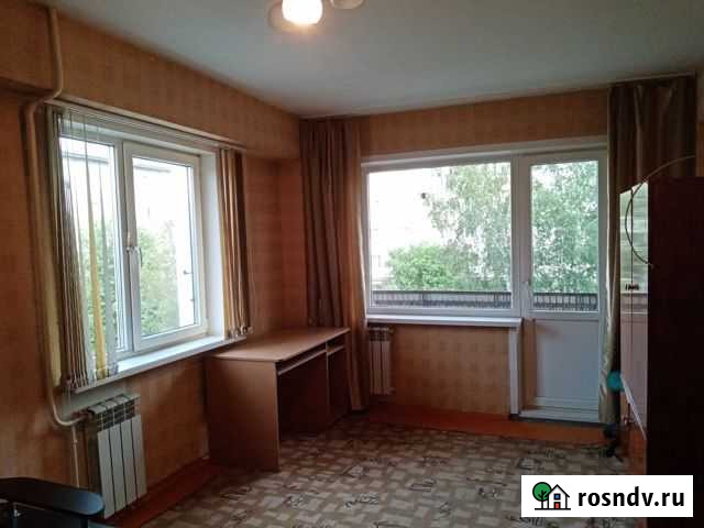 2-комнатная квартира, 42 м², 3/5 эт. в аренду на длительный срок в Ангарске Ангарск - изображение 1