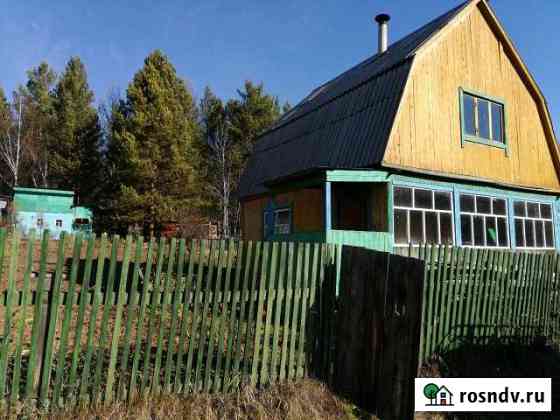 Дача 72 м² на участке 6 сот. на продажу в Усть-Куте Усть-Кут