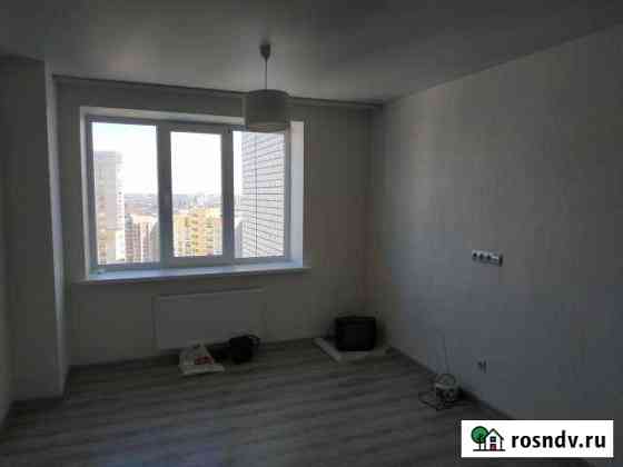 1-комнатная квартира, 47 м², 24/25 эт. на продажу в Воронеже Воронеж