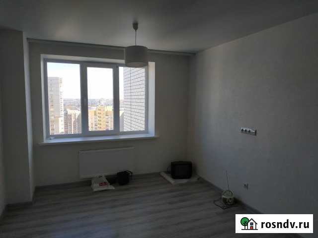 1-комнатная квартира, 47 м², 24/25 эт. на продажу в Воронеже Воронеж - изображение 1