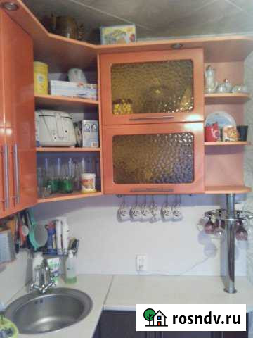 2-комнатная квартира, 47 м², 8/9 эт. на продажу на Русской Поляне Русская Поляна - изображение 1