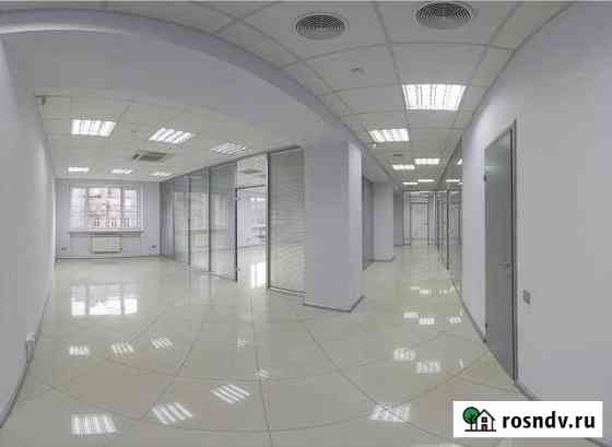 Офисное помещение, 185 кв.м. Красноярск