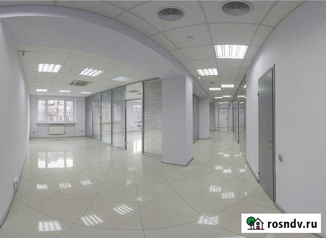 Офисное помещение, 185 кв.м. Красноярск - изображение 1
