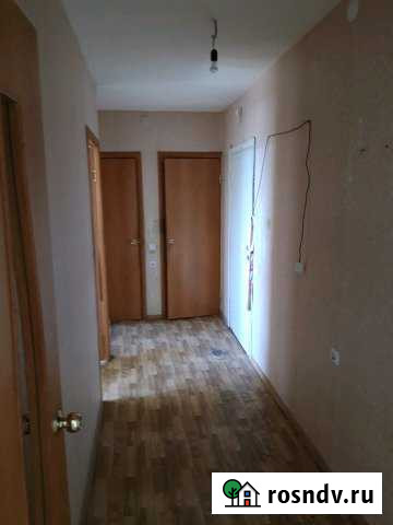 2-комнатная квартира, 50 м², 2/5 эт. на продажу в Октябрьском Республики Башкортостан Октябрьский - изображение 1