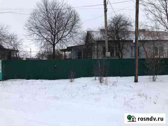 Дом 76 м² на участке 18 сот. на продажу в Теплом Теплое