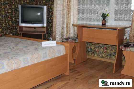 1-комнатная квартира, 22 м², 2/4 эт. в аренду посуточно в Алупке Алупка