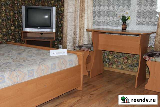 1-комнатная квартира, 22 м², 2/4 эт. в аренду посуточно в Алупке Алупка - изображение 1