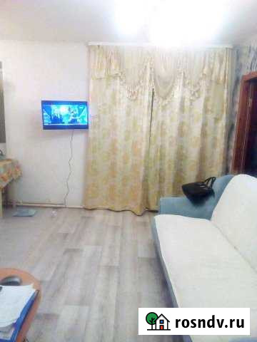 3-комнатная квартира, 51 м², 3/5 эт. на продажу в Усогорске Усогорск - изображение 1