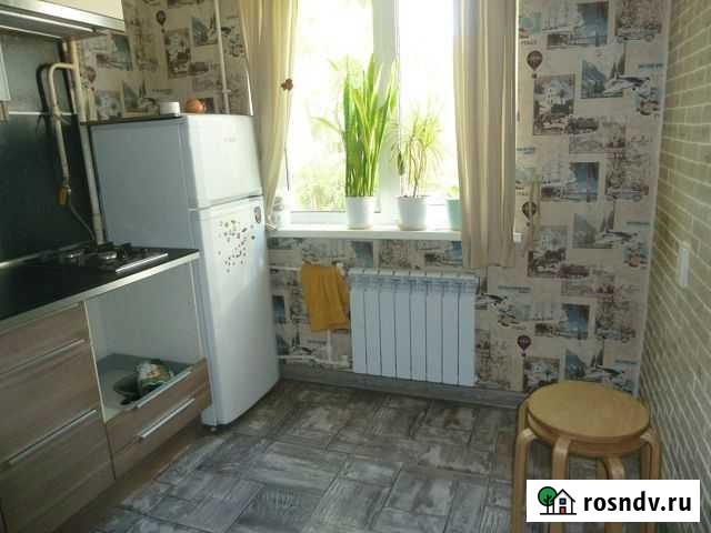1-комнатная квартира, 32 м², 3/5 эт. в аренду на длительный срок в Жуковском Жуковский - изображение 1
