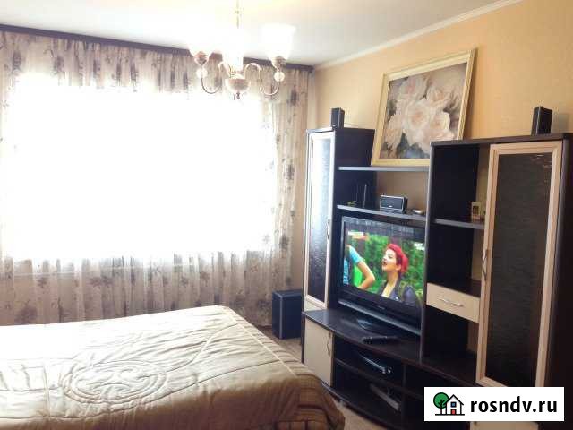 Квартира-студия, 24 м², 8/9 эт. в аренду посуточно во Владивостоке Владивосток - изображение 1