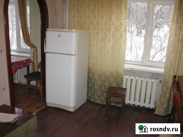 2-комнатная квартира, 43 м², 1/4 эт. в аренду на длительный срок в Лесном Московской области Лесной - изображение 1