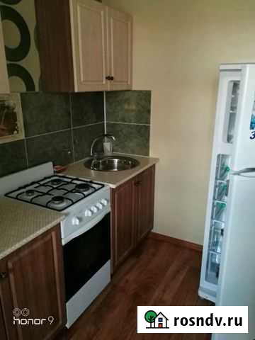 1-комнатная квартира, 45 м², 4/5 эт. в аренду на длительный срок в Лисках Лиски - изображение 1