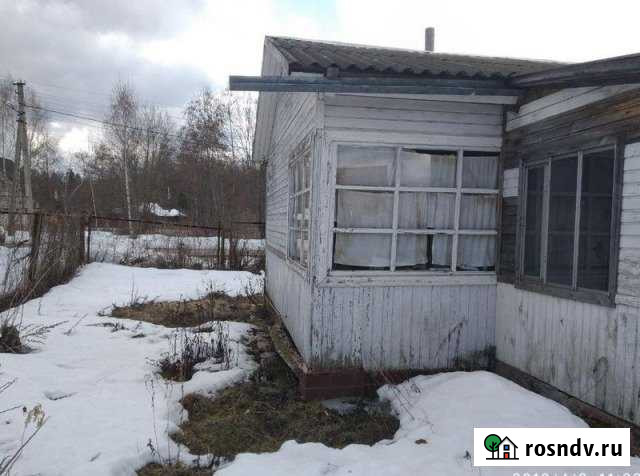 Дача 35 м² на участке 15.2 сот. на продажу в Вербилках Вербилки - изображение 1