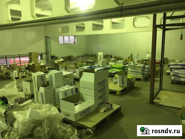 Сдам в аренду производственно- складское помещение Новокузнецк - изображение 1