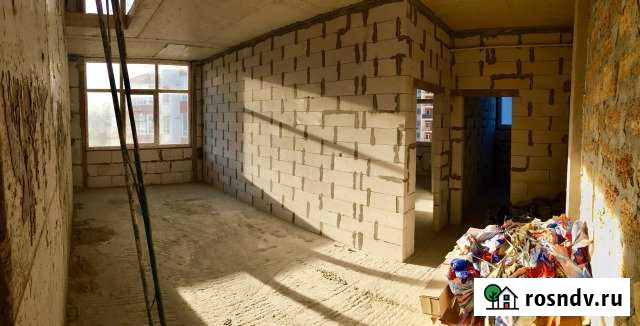 4-комнатная квартира, 140 м², 4/4 эт. на продажу в Севастополе Севастополь - изображение 1